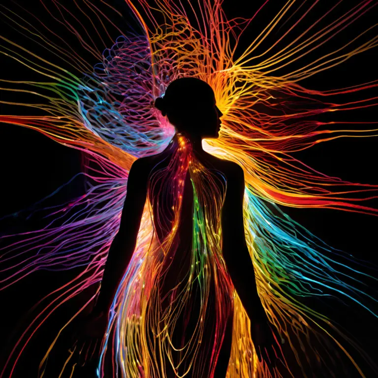 Exploring the Chakras
